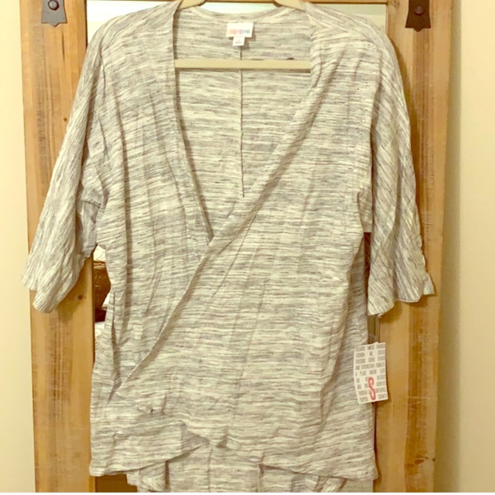 LulaRoe Kimono